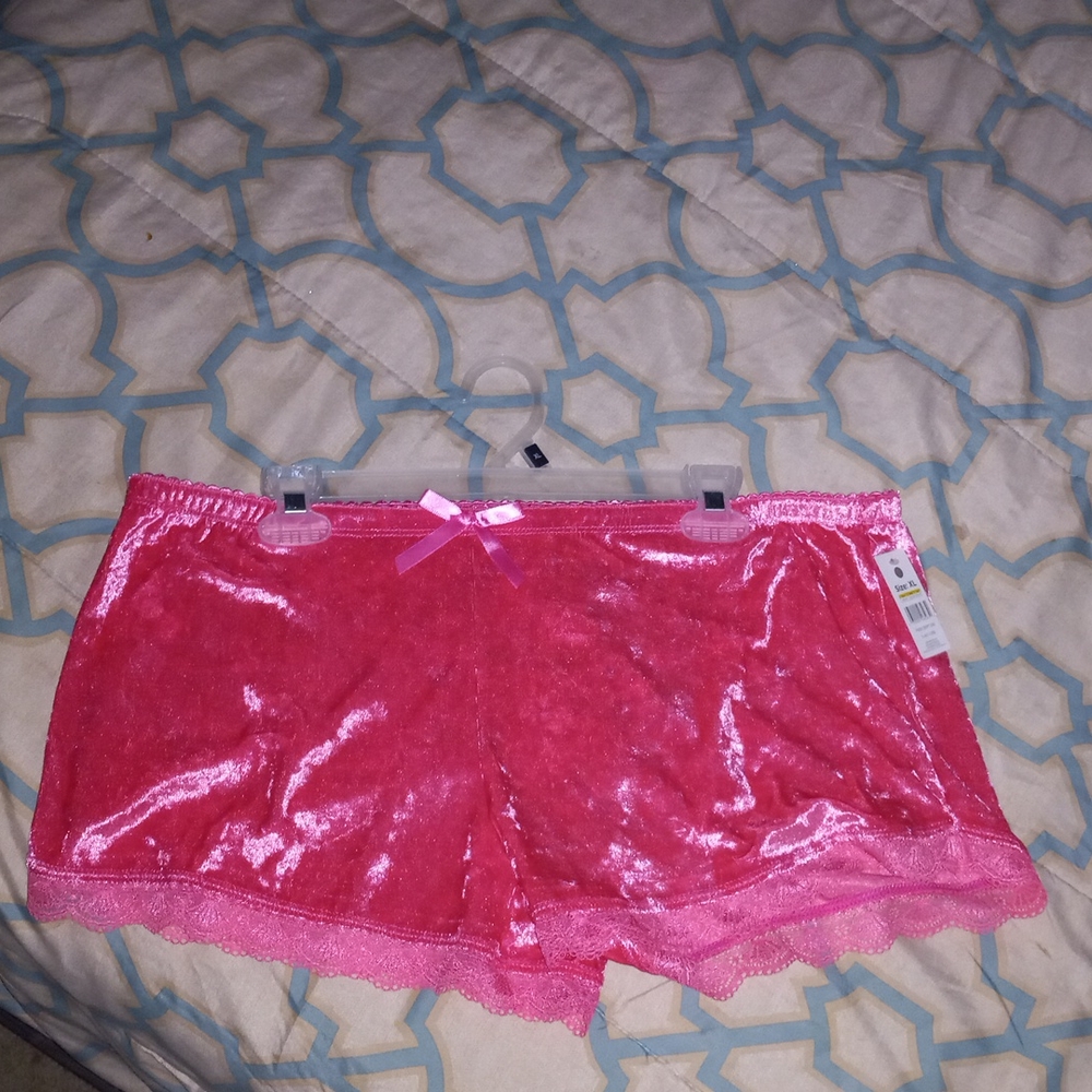 Under shorts for women
